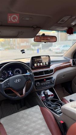 هيونداي توسان